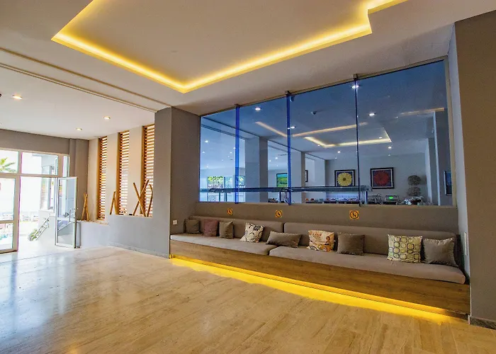 Hotel Marbas Select , Adult Only 14 3*