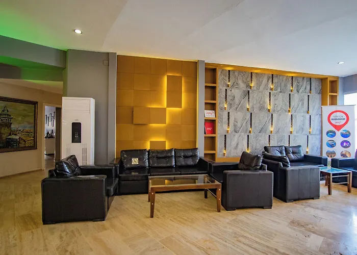 Marbas Select , Adult Only 14 Hotell 3*