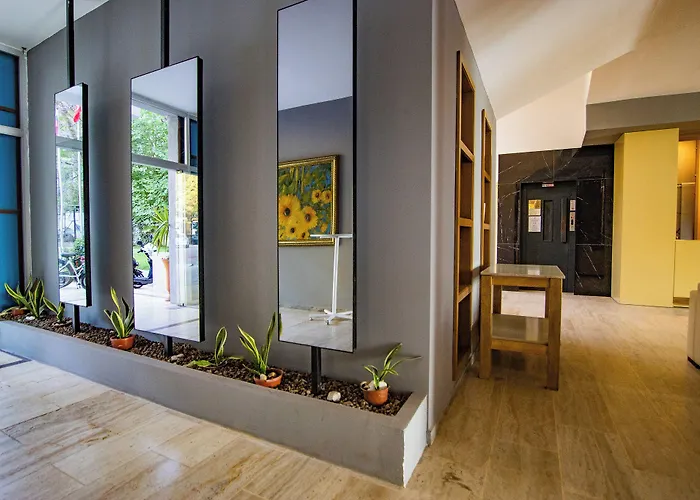 Marbas Select , Adult Only 14 3*