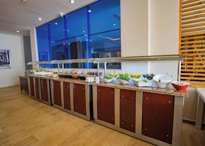 Marbas Select , Adult Only 14 Hotel 3*