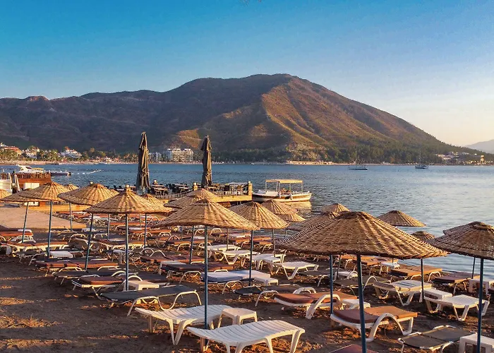 Marbas Select , Adult Only 14 Otel