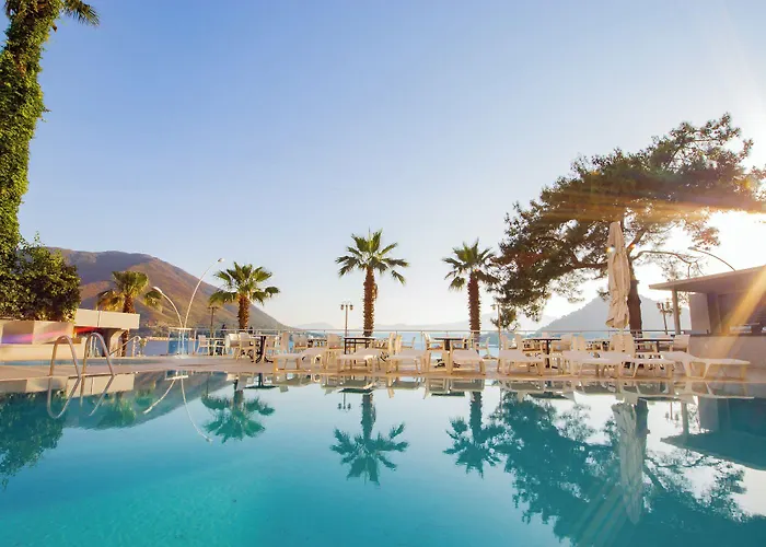 Marbas Select , Adult Only 14 Otel 3*