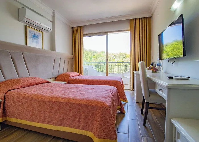 Hotel Marbas Select , Adult Only 14 İçmeler