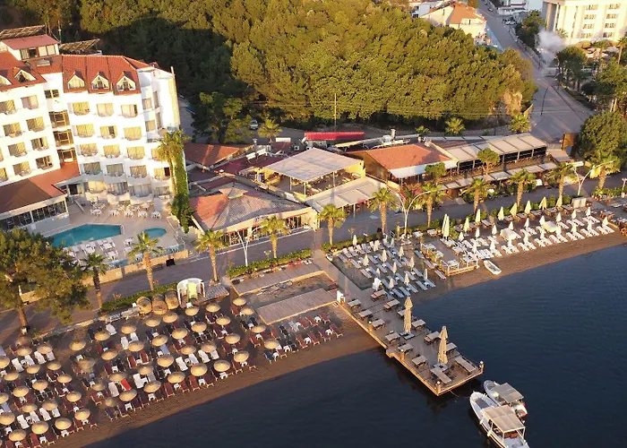 Hotel Marbas Select , Adult Only 14 3*