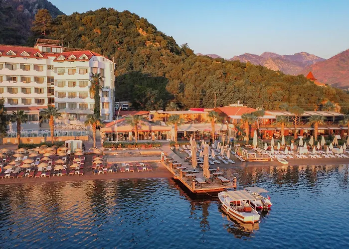 Hotell Marbas Select , Adult Only 14 İçmeler