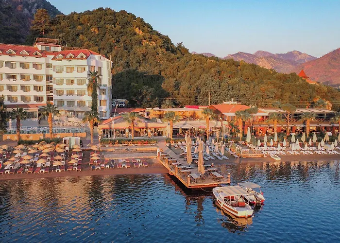 Hotell Marbas Select , Adult Only 14 İçmeler