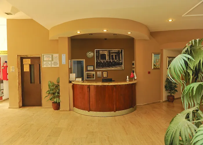 Marbas Select , Adult Only 14 Otel