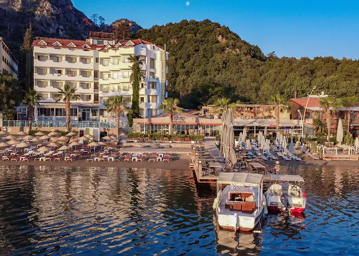 Hotell Marbas Select , Adult Only 14