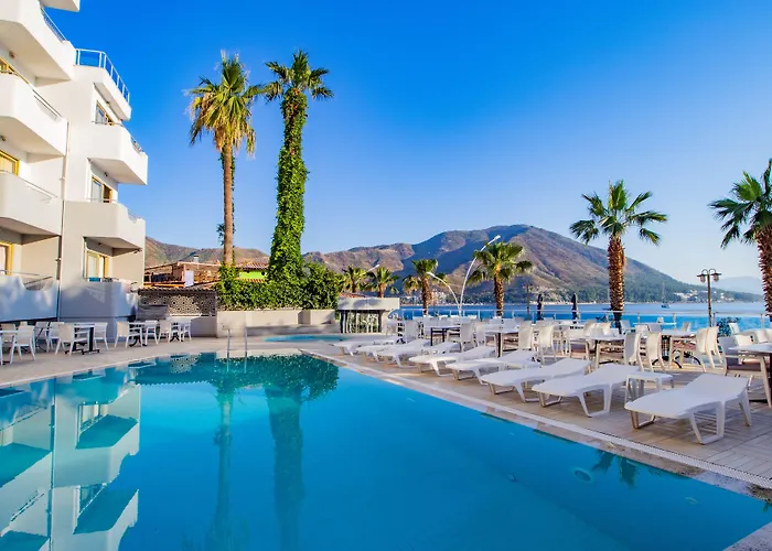 Otel Marbas Select , Adult Only 14 3*