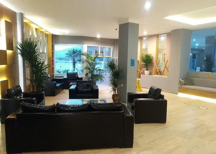 Otel Marbas Select , Adult Only 14 3*