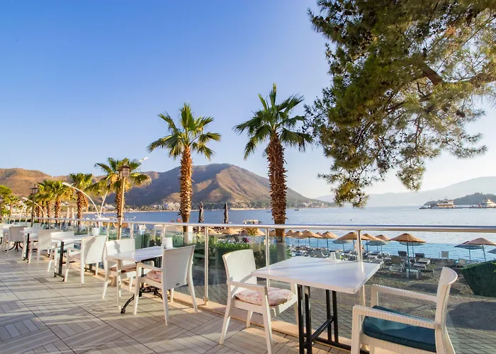 Otel Marbas Select , Adult Only 14 3*