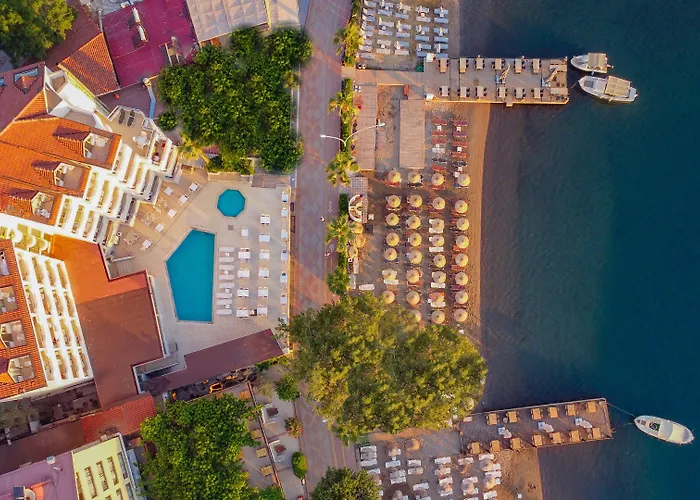 Hotel Marbas Select , Adult Only 14 3*