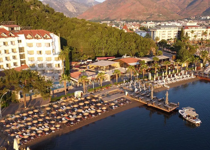 Marbas Select , Adult Only 14 Otel 3*