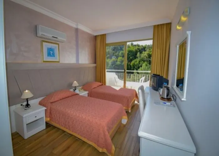 Marbas Select , Adult Only 14 3*