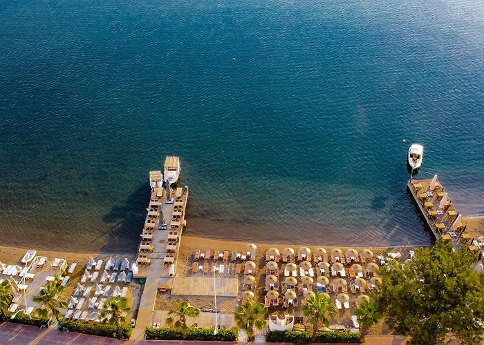 Marbas Select , Adult Only 14 3* İçmeler