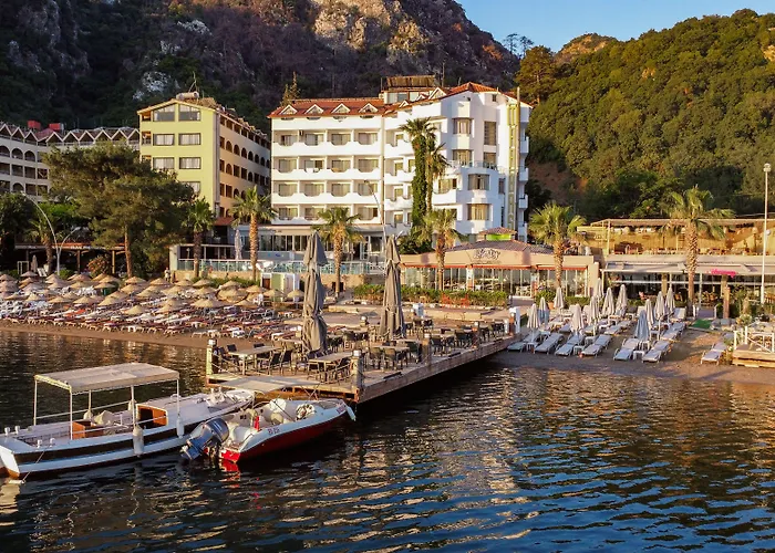 Hotell Marbas Select , Adult Only 14