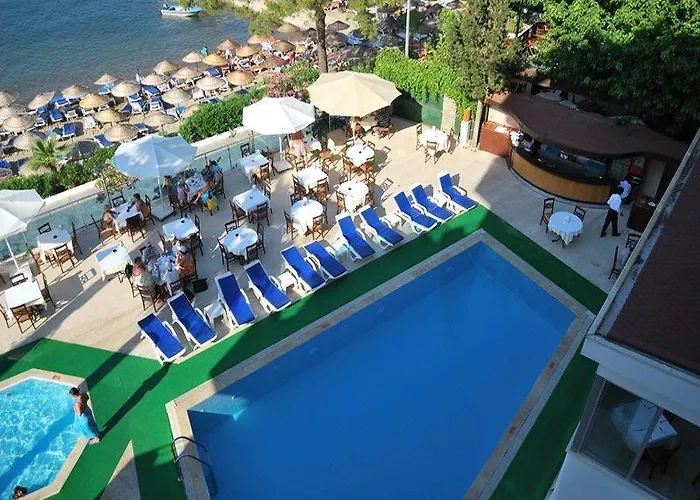 Marbas Select , Adult Only 14 Hotel