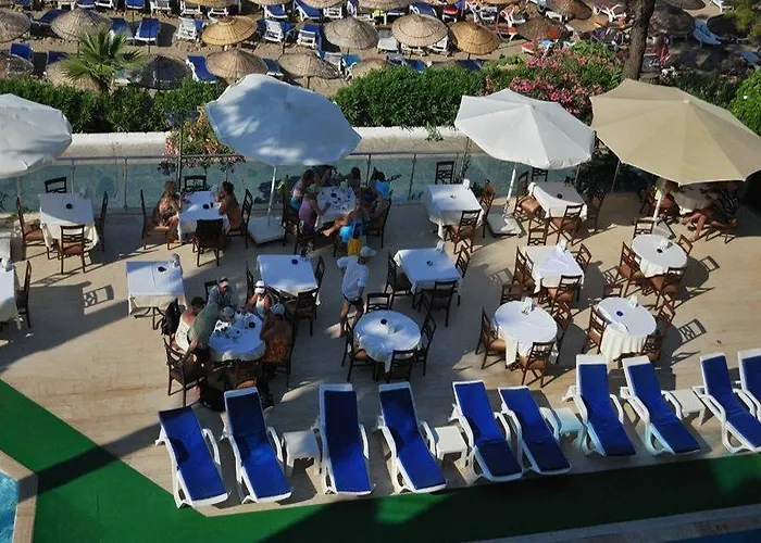 Marbas Select , Adult Only 14 Hotel