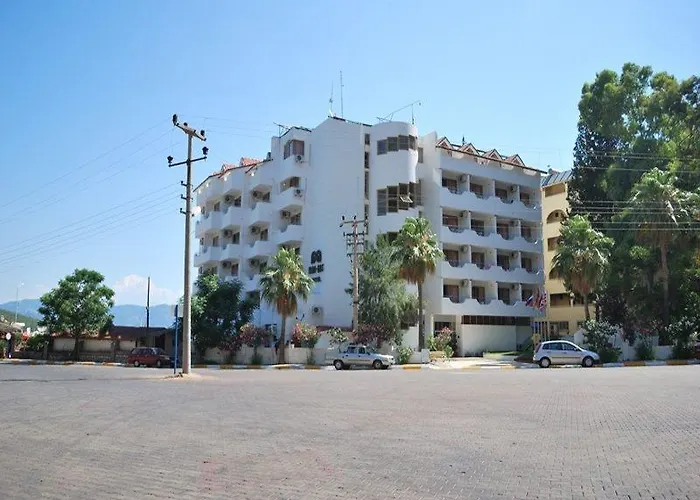 Marbas Select , Adult Only 14 Hotel