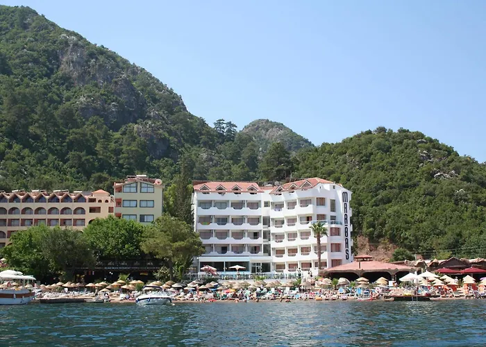 Marbas Select , Adult Only 14 Hotel