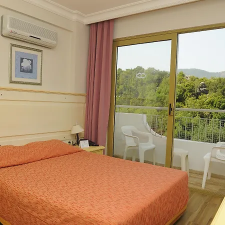 Hotel Marbas Select , Adult Only 14 İçmeler