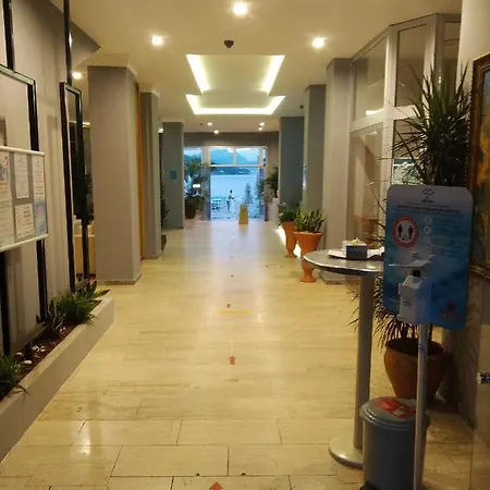 Marbas Select , Adult Only 14 Hotel 4*