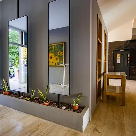 Marbas Select , Adult Only 14 3* İçmeler