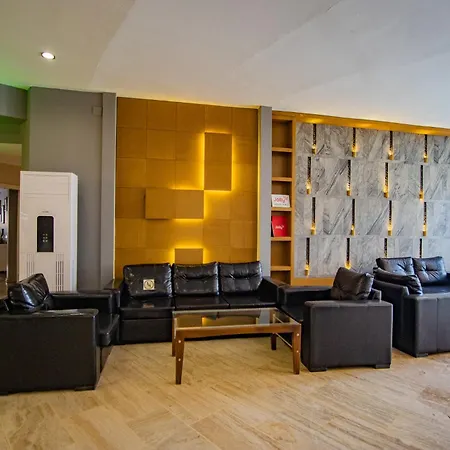 Marbas Select , Adult Only 14 Hotel İçmeler