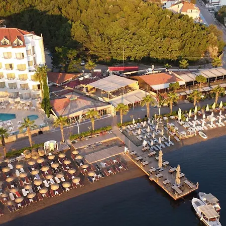 Hotel Marbas Select , Adult Only 14 İçmeler