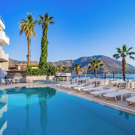 Marbas Select , Adult Only 14 3*