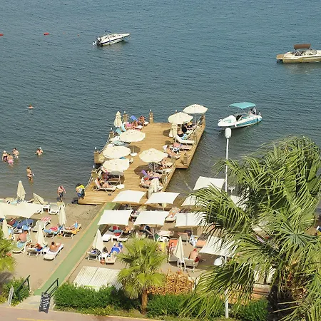 Hotel Marbas Select , Adult Only 14 3*