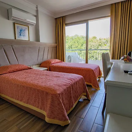 Hotel Marbas Select , Adult Only 14 İçmeler