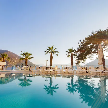 Marbas Select , Adult Only 14 3*