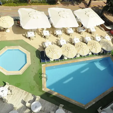 Hotel Marbas Select , Adult Only 14 4*