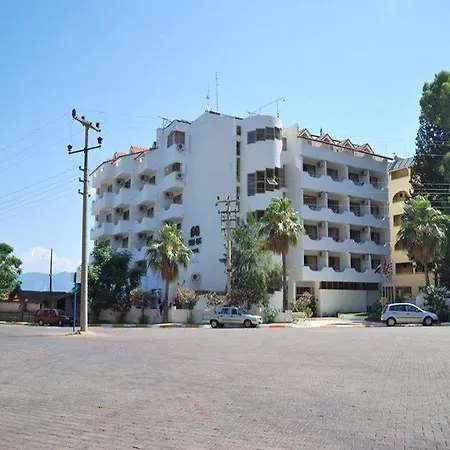 Marbas Select , Adult Only 14 Hotel