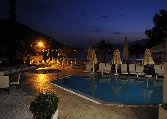 Marbas Select , Adult Only 14 3*