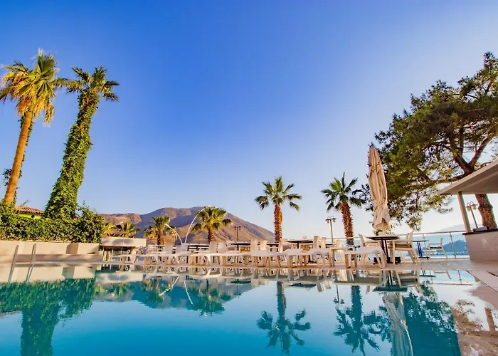 Marbas Select , Adult Only 14 Отель 3*