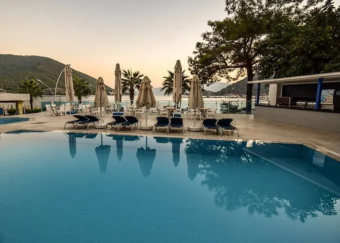 Marbas Select , Adult Only 14 3*