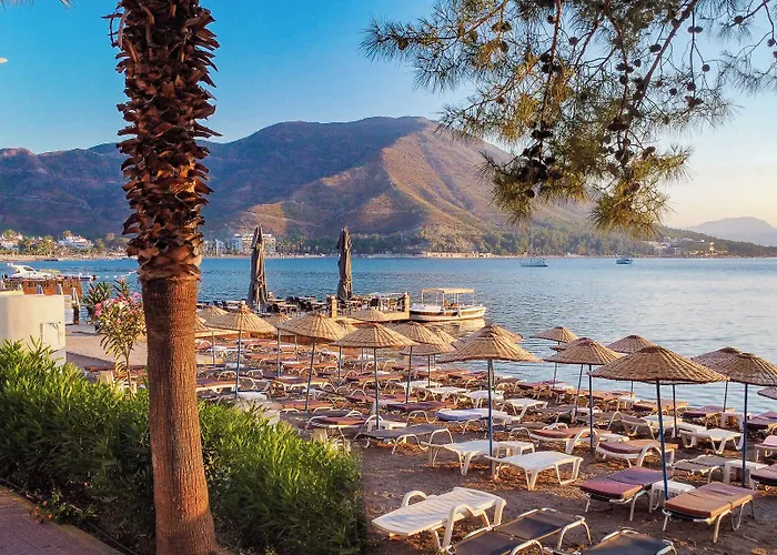 Marbas Select , Adult Only 14 3* Ичмелер