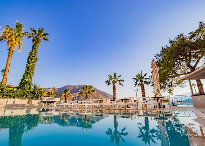 Marbas Select , Adult Only 14 3*